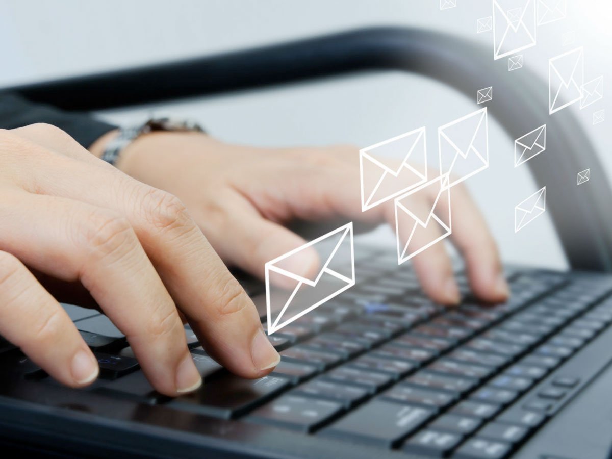 Boas práticas de email marketing para pequenas empresas