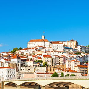 Seminário de Verão 2016 Coimbra – Portugal
