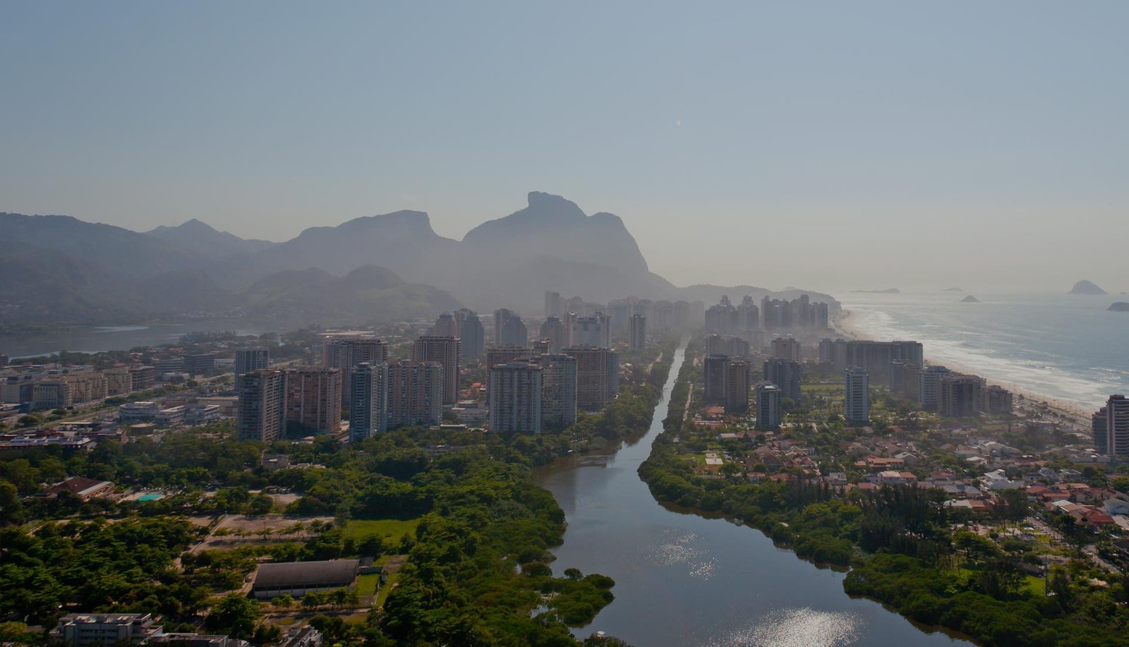 Barra da Tijuca – Rio de Janeiro